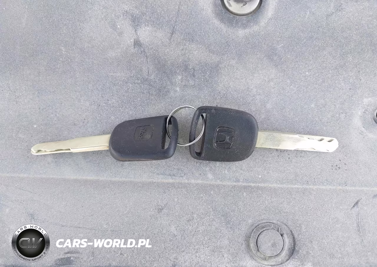 2004 Honda Pilot Ex-L VIN:2HKYF18594H543721 - 11