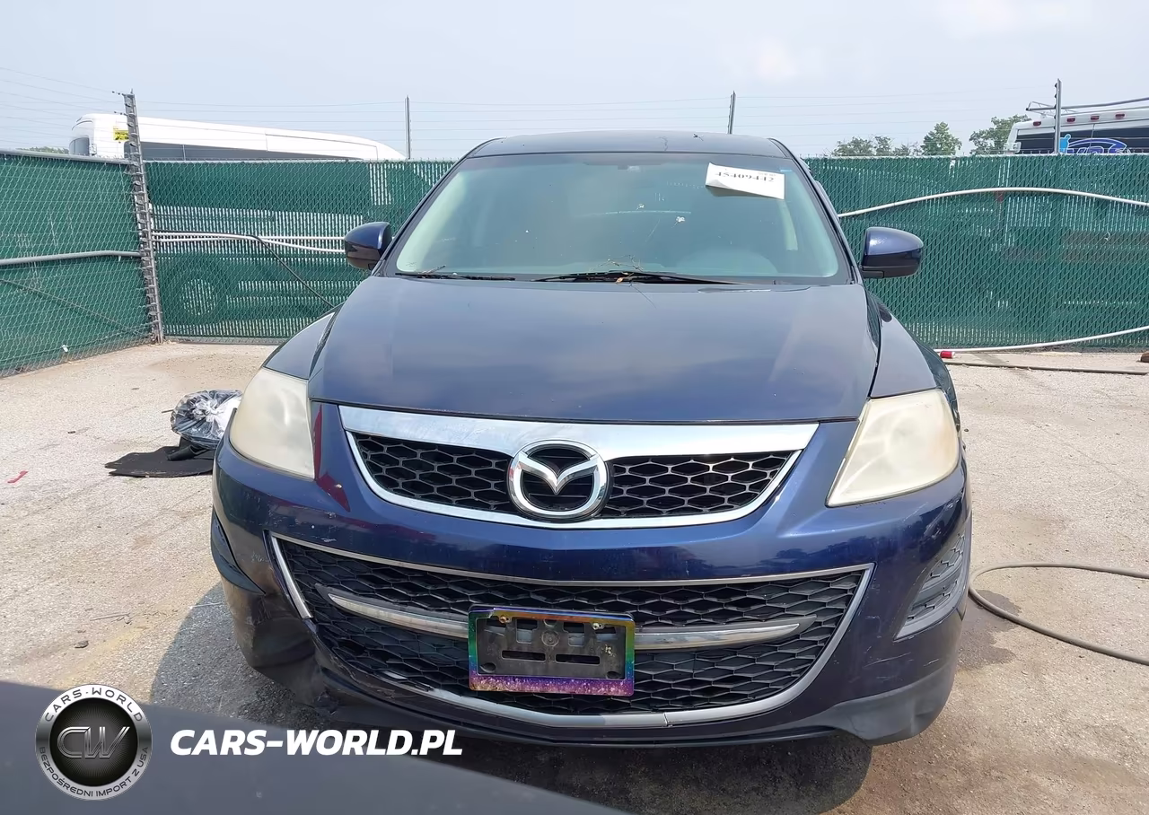 2010 Mazda Cx-9 Sport VIN:JM3TB2MV1A0211497 - 13