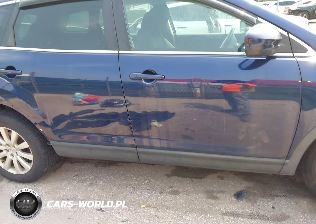 2010 Mazda Cx-9 Sport VIN:JM3TB2MV1A0211497 - 20