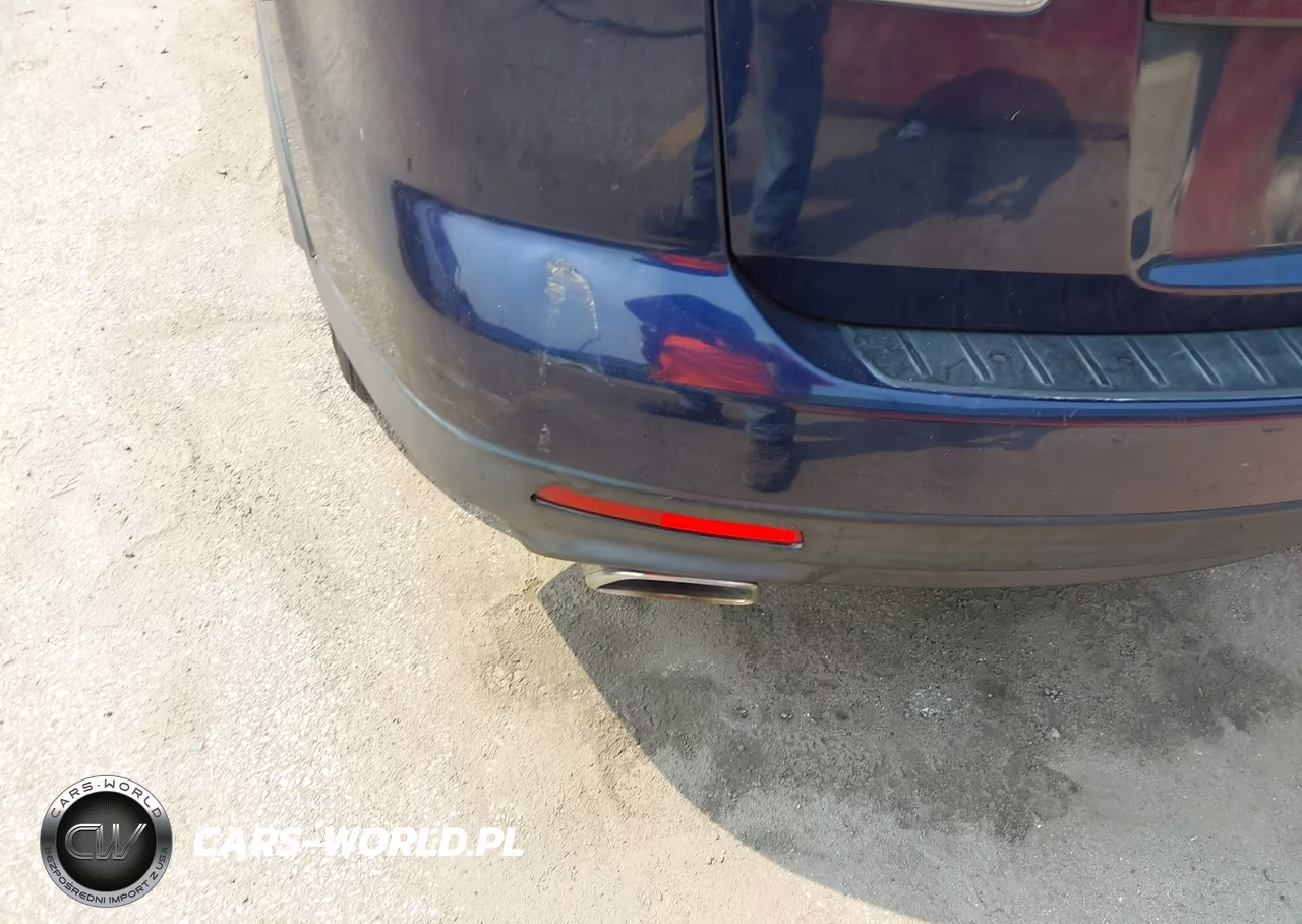 2010 Mazda Cx-9 Sport VIN:JM3TB2MV1A0211497 - 21