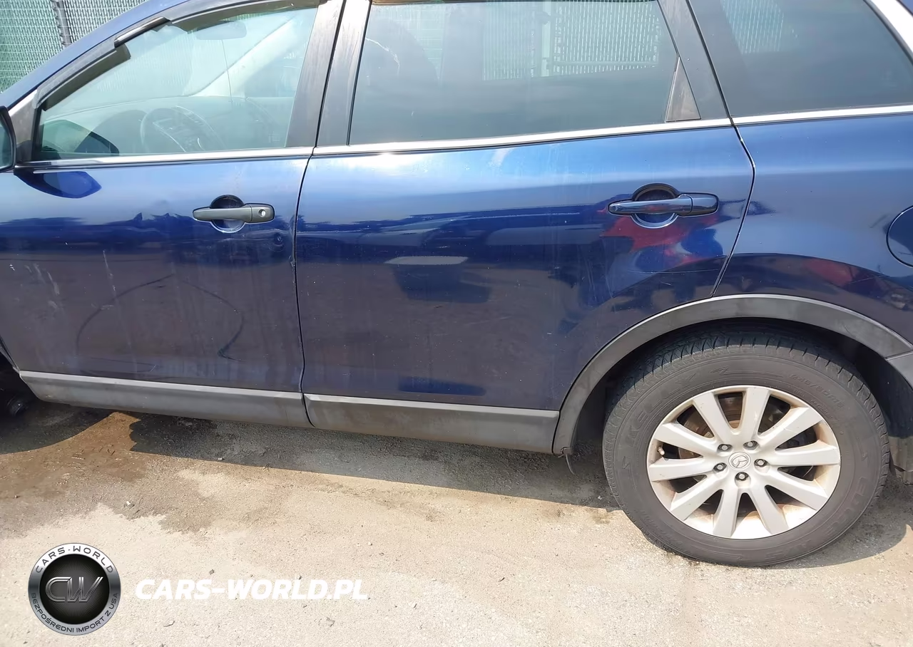2010 Mazda Cx-9 Sport VIN:JM3TB2MV1A0211497 - 22