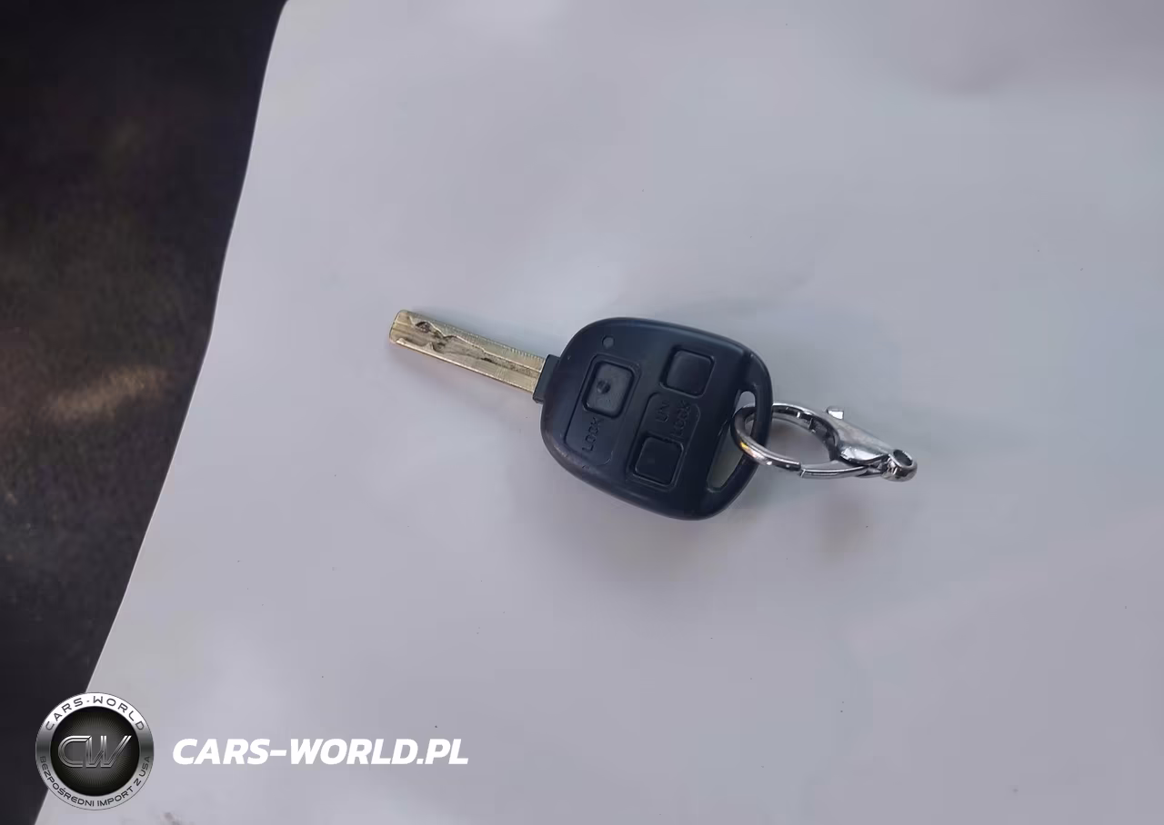 2001 Lexus Is 300 VIN:JTHBD182210007475 - 11