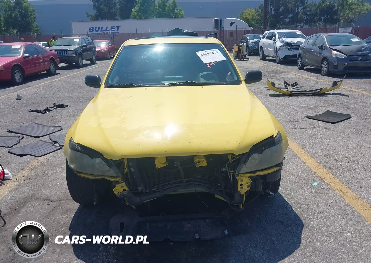 2001 Lexus Is 300 VIN:JTHBD182210007475 - 13
