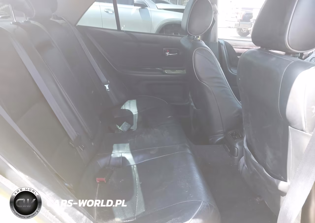 2001 Lexus Is 300 VIN:JTHBD182210007475 - 8