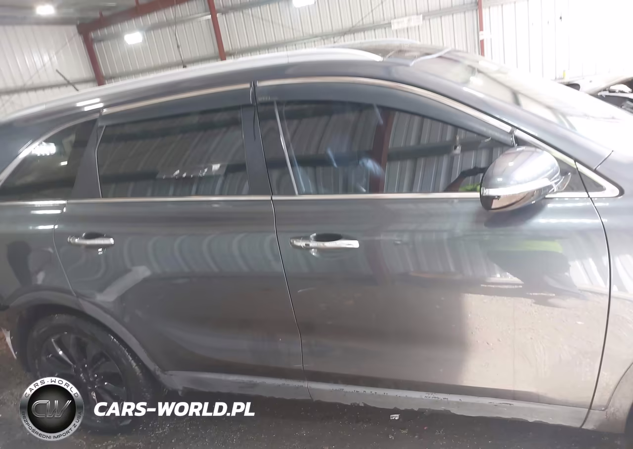 2020 Kia Sorento 3.3L Ex VIN:5XYPH4A52LG693399 - 14