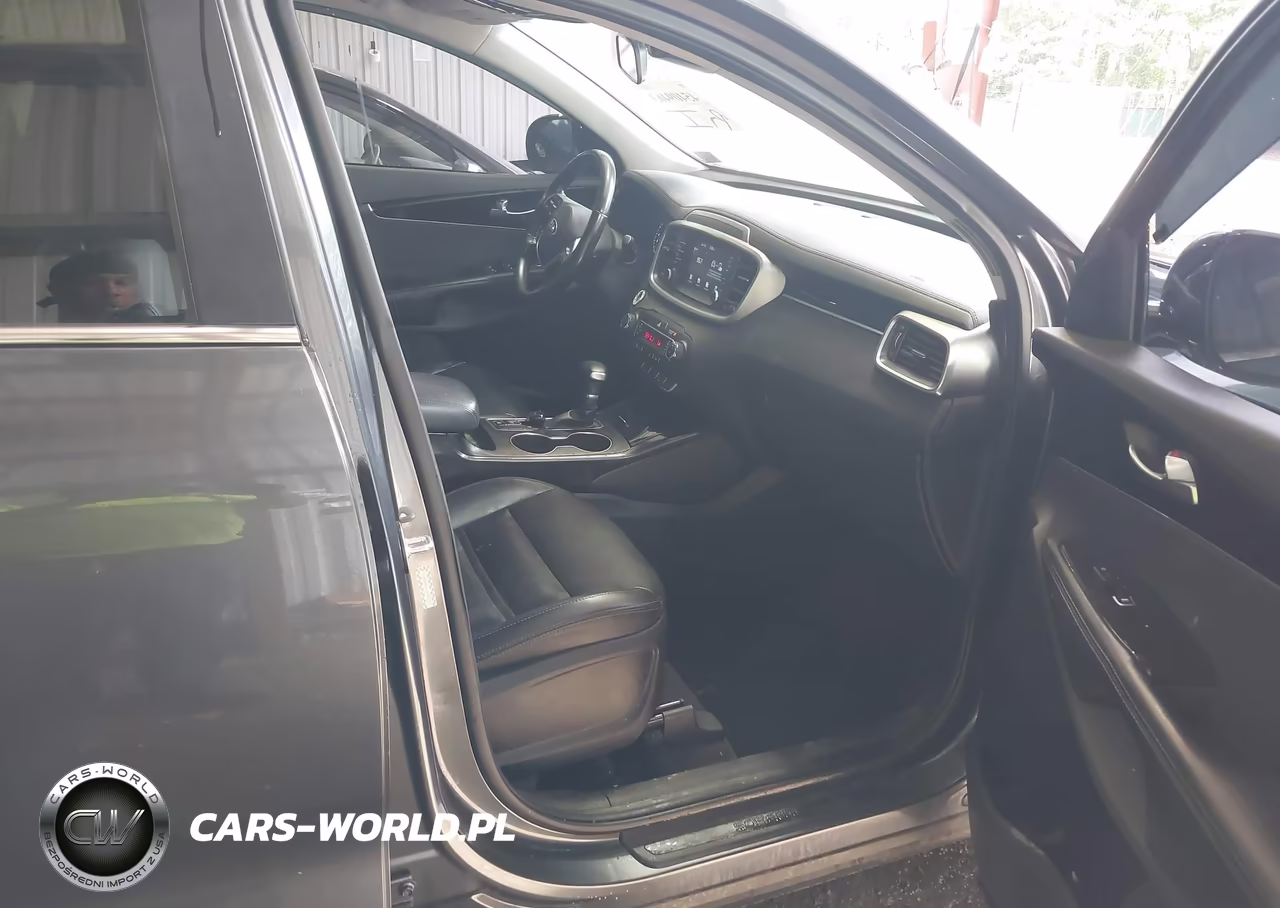 2020 Kia Sorento 3.3L Ex VIN:5XYPH4A52LG693399 - 5