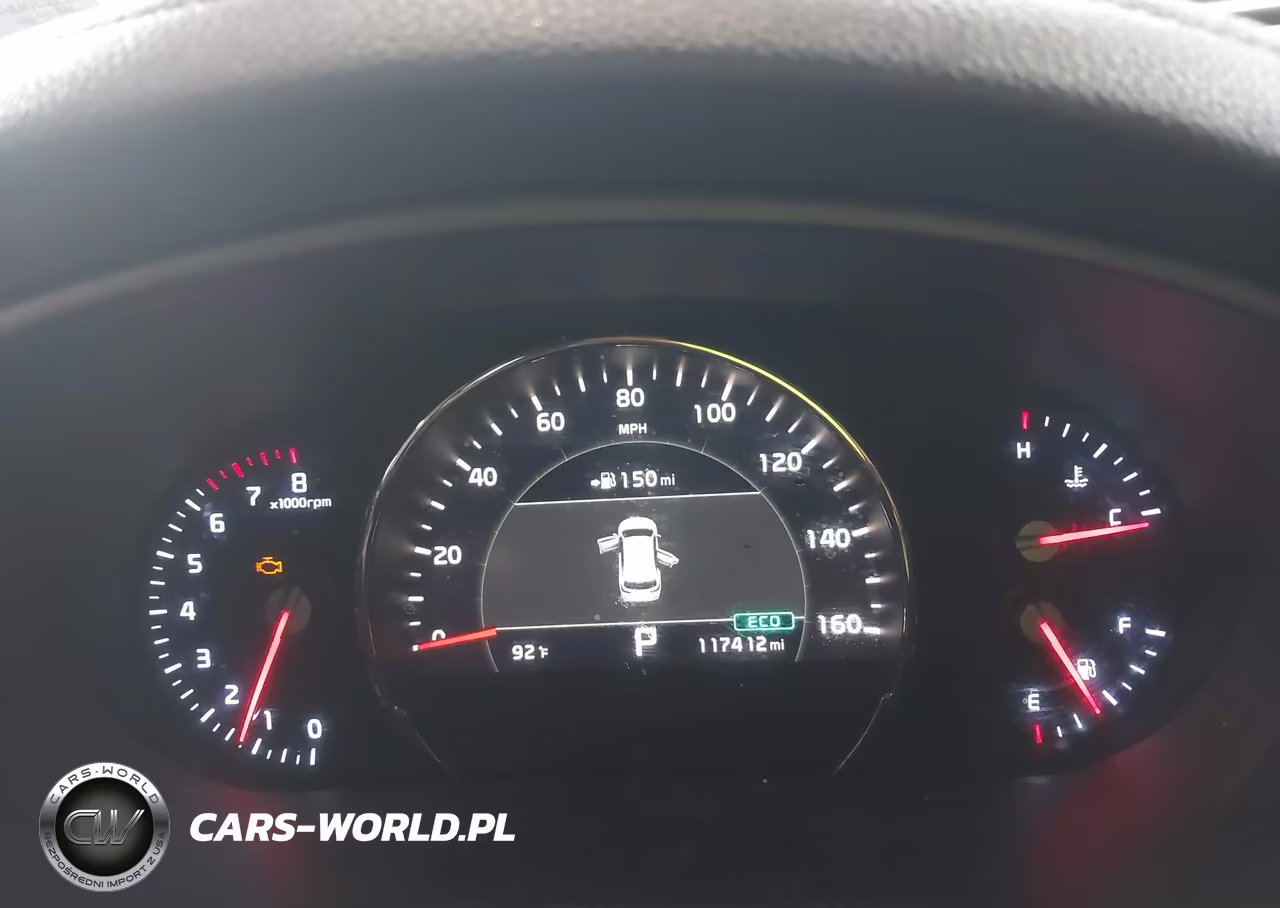2020 Kia Sorento 3.3L Ex VIN:5XYPH4A52LG693399 - 7