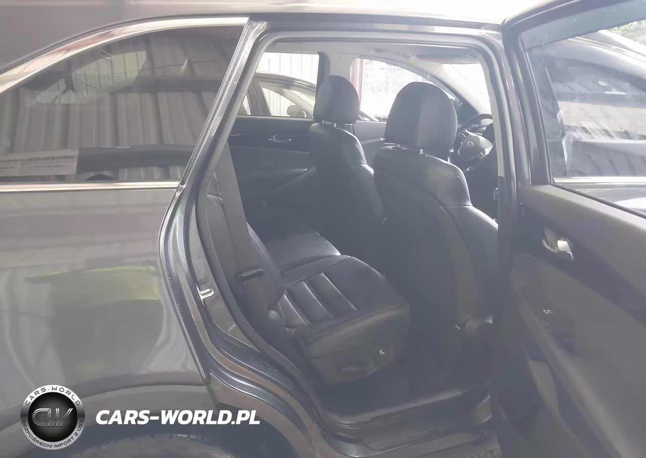 2020 Kia Sorento 3.3L Ex VIN:5XYPH4A52LG693399 - 8