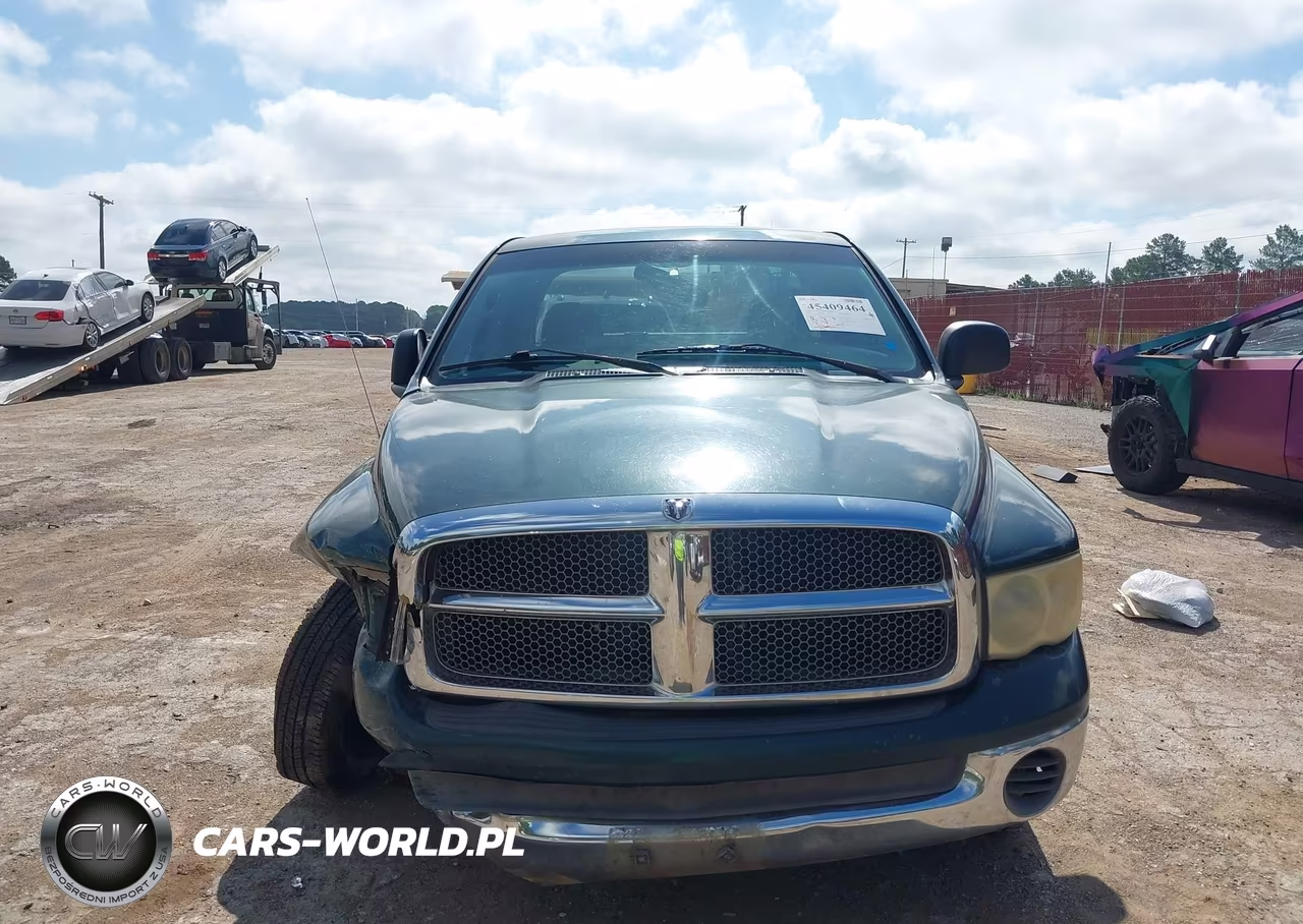2002 Dodge Ram 1500 St VIN:3D7HA18N42G130387 - 12