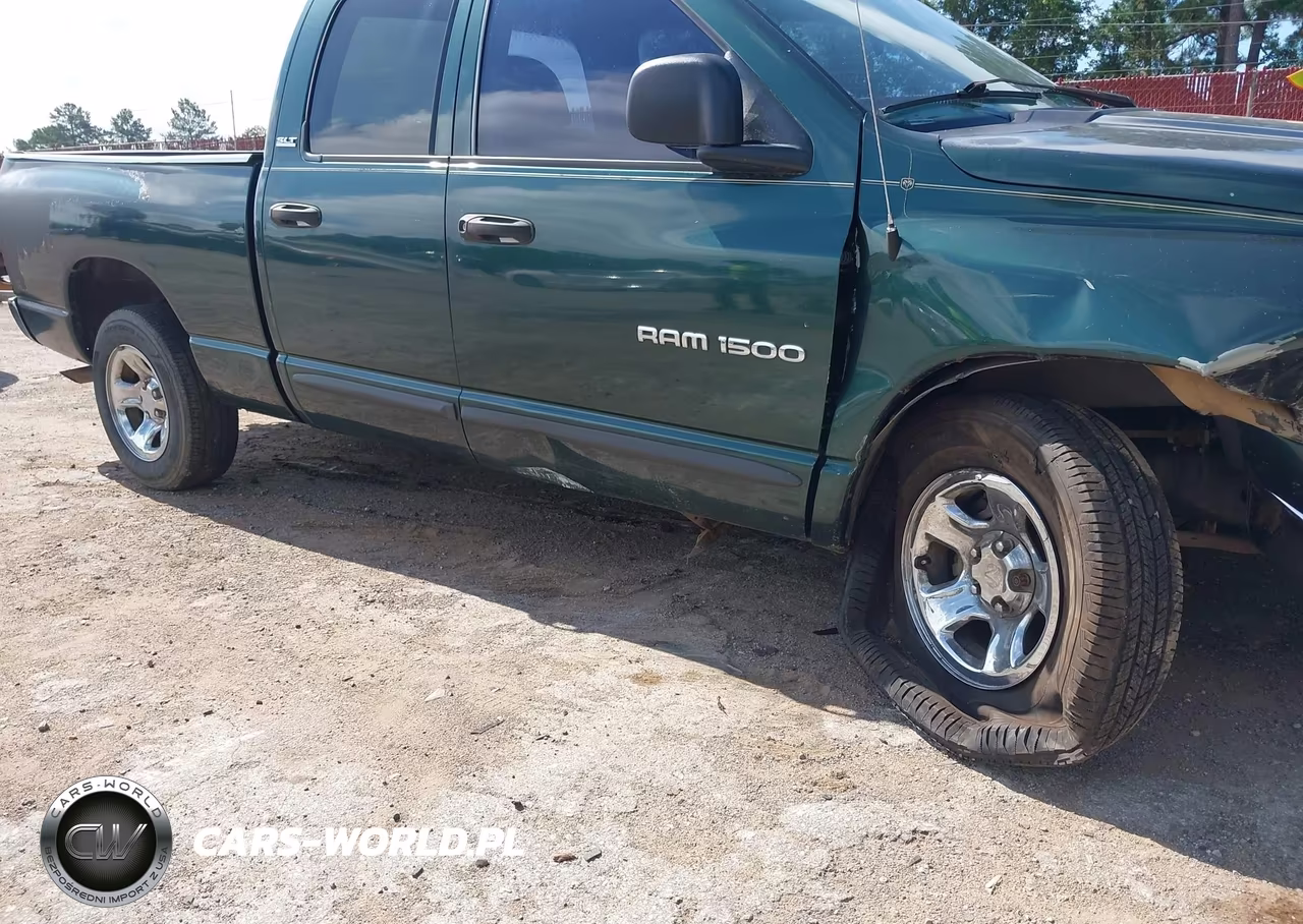2002 Dodge Ram 1500 St VIN:3D7HA18N42G130387 - 18