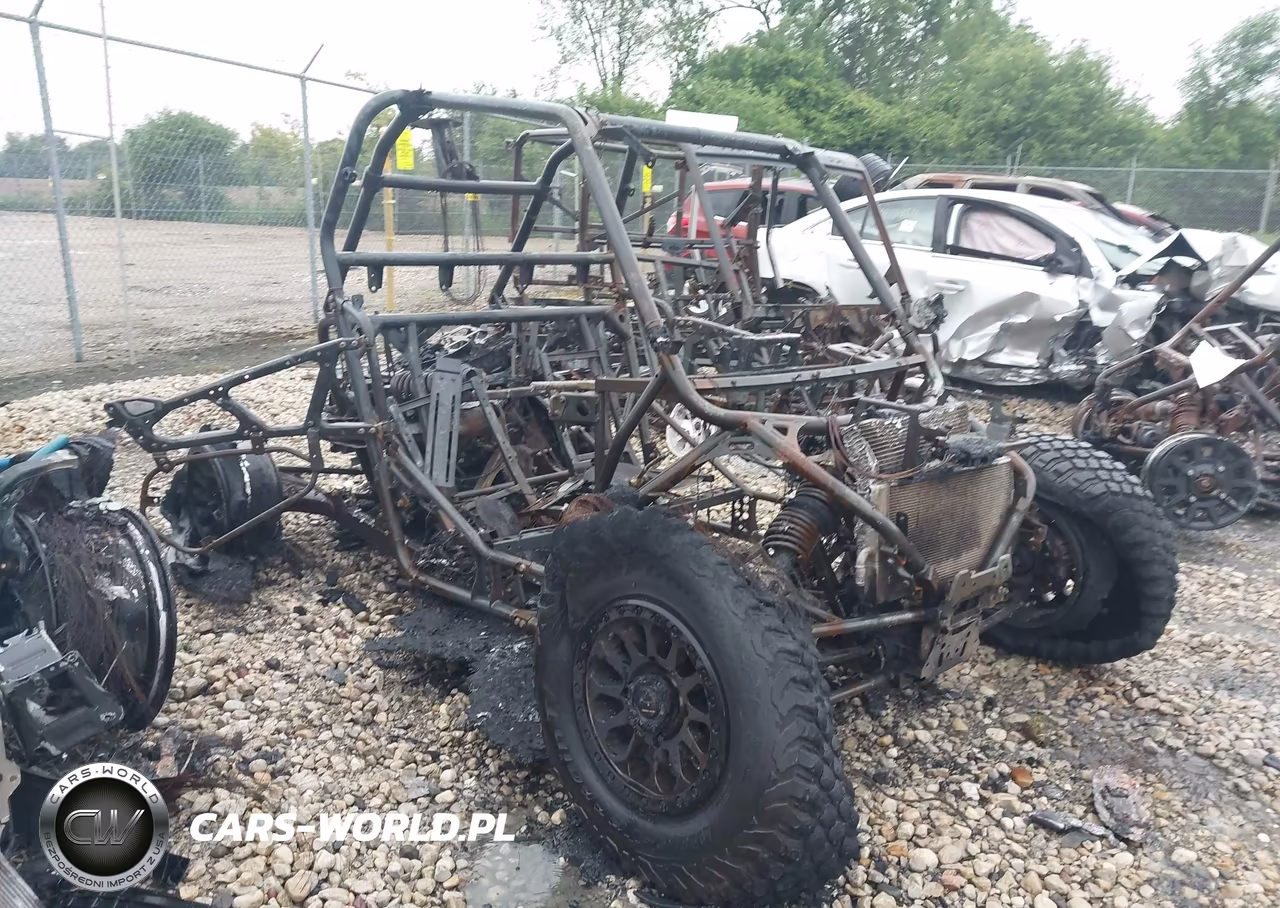 2021 Polaris Rzr Xp Turbo