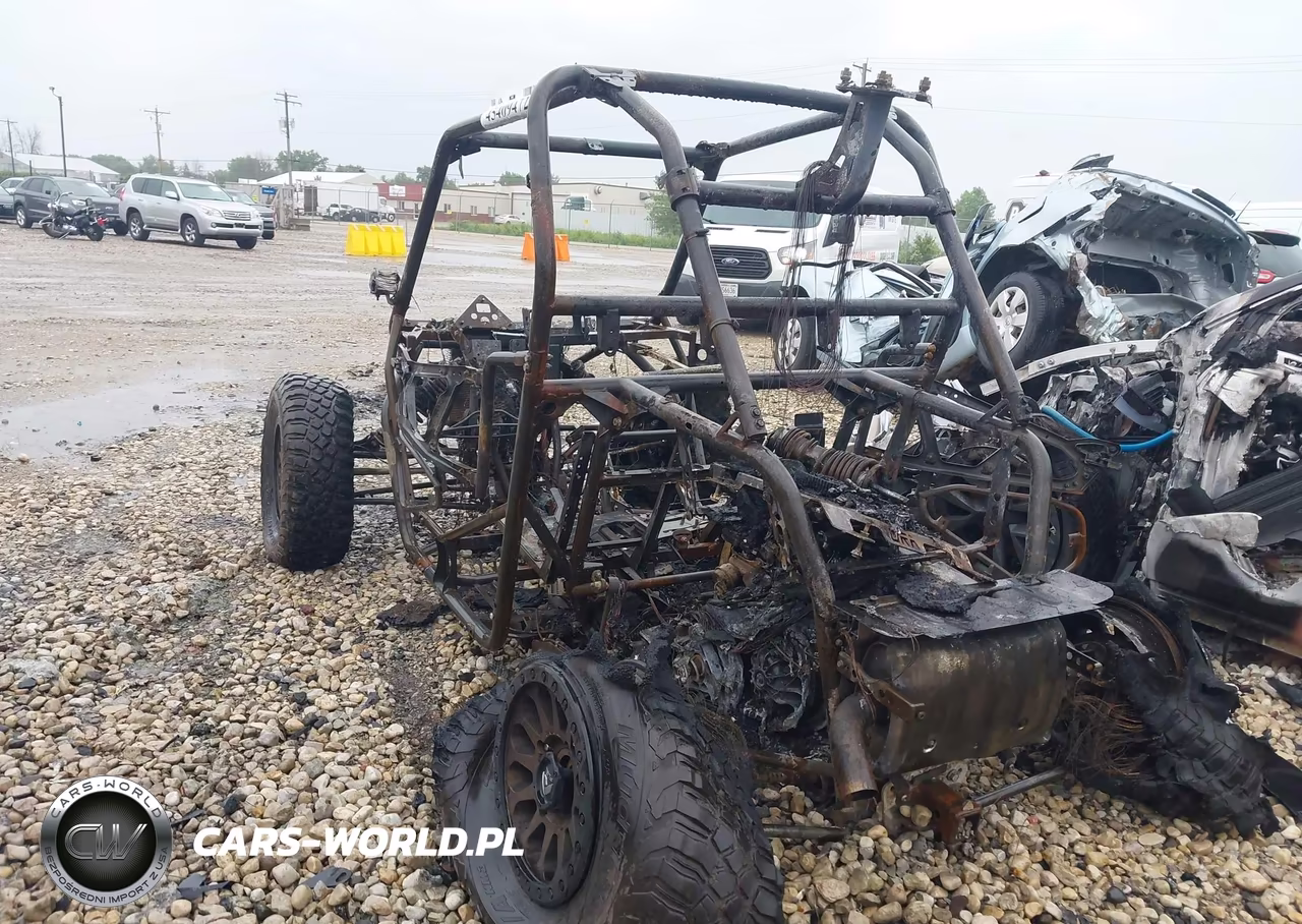 2021 Polaris Rzr Xp Turbo VIN:3NSNAE92XMF41698 - 3