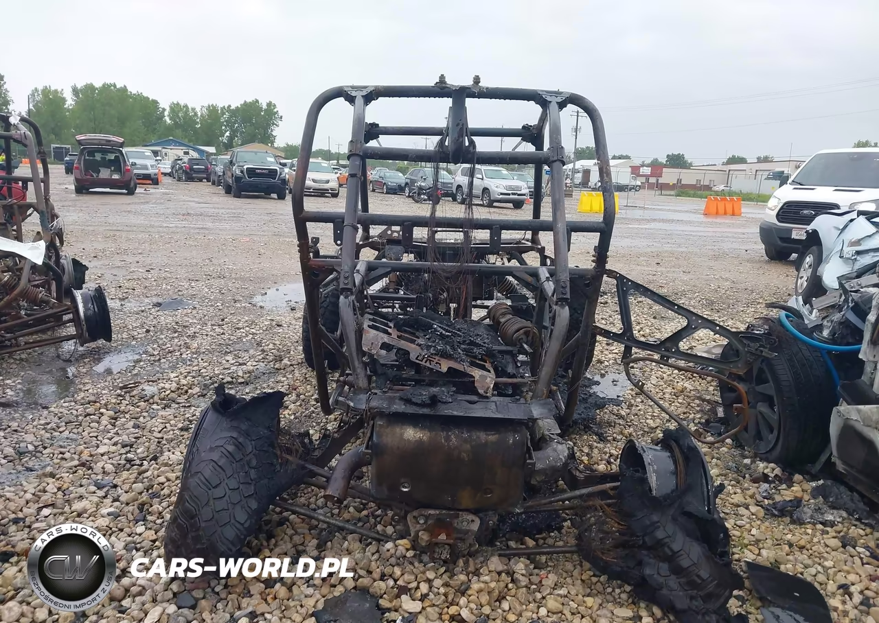 2021 Polaris Rzr Xp Turbo VIN:3NSNAE92XMF41698 - 6