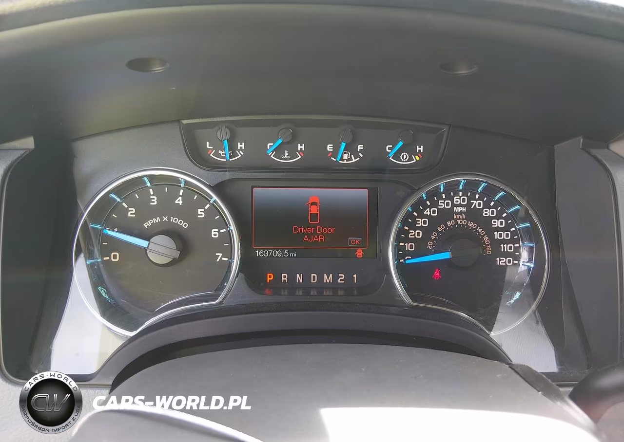 2014 Ford F-150 Xlt VIN:1FTFW1CF3EKF56832 - 15