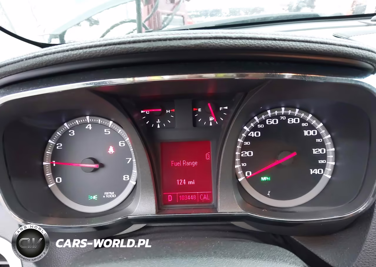 2010 GMC Terrain Slt-1 VIN:2CTFLGEYXA6360558 - 7