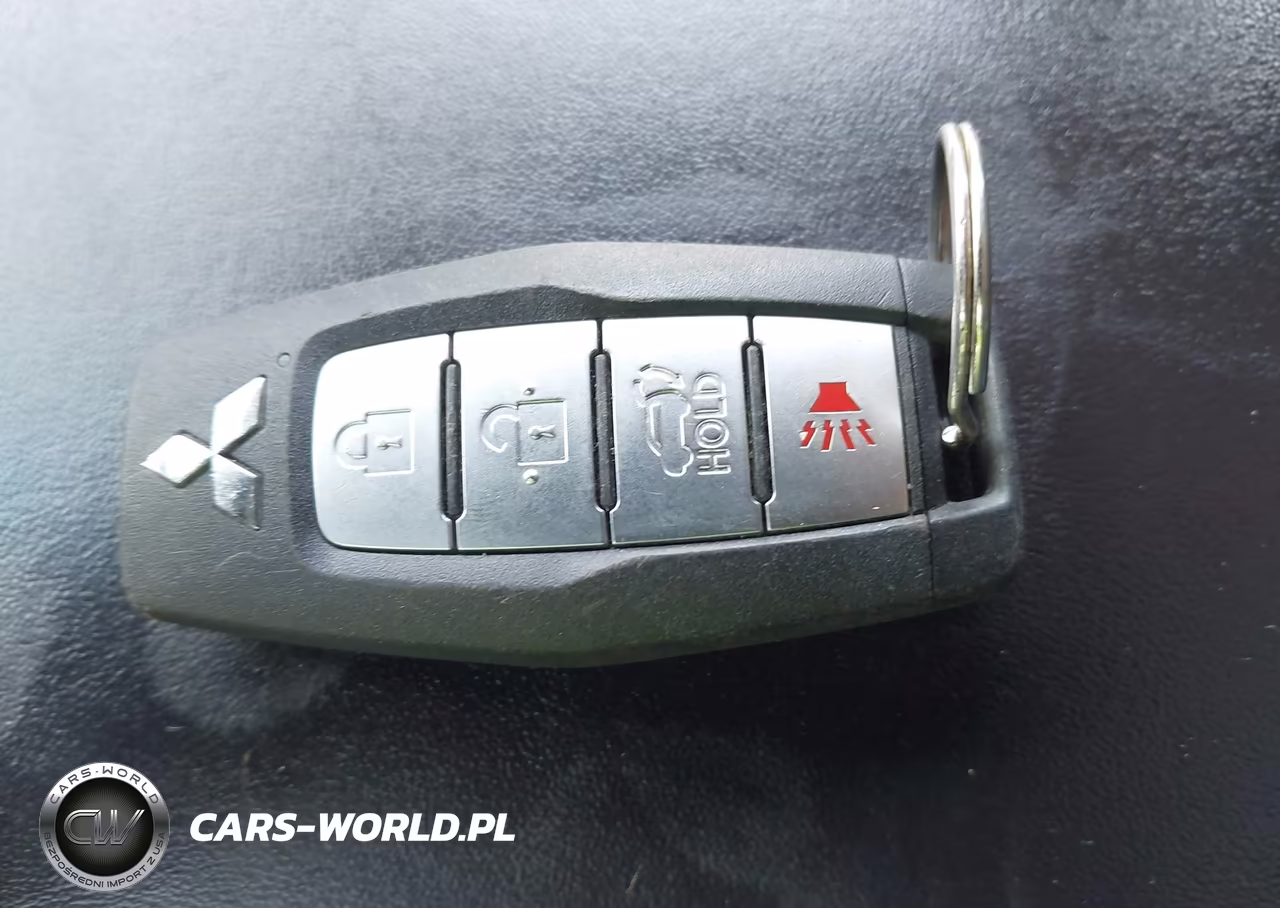 2022 Mitsubishi Outlander Black Edition 2Wd-Se 2.5 2Wd-Se Launch Edition 2Wd VIN:JA4J3UA81NZ088982 - 11