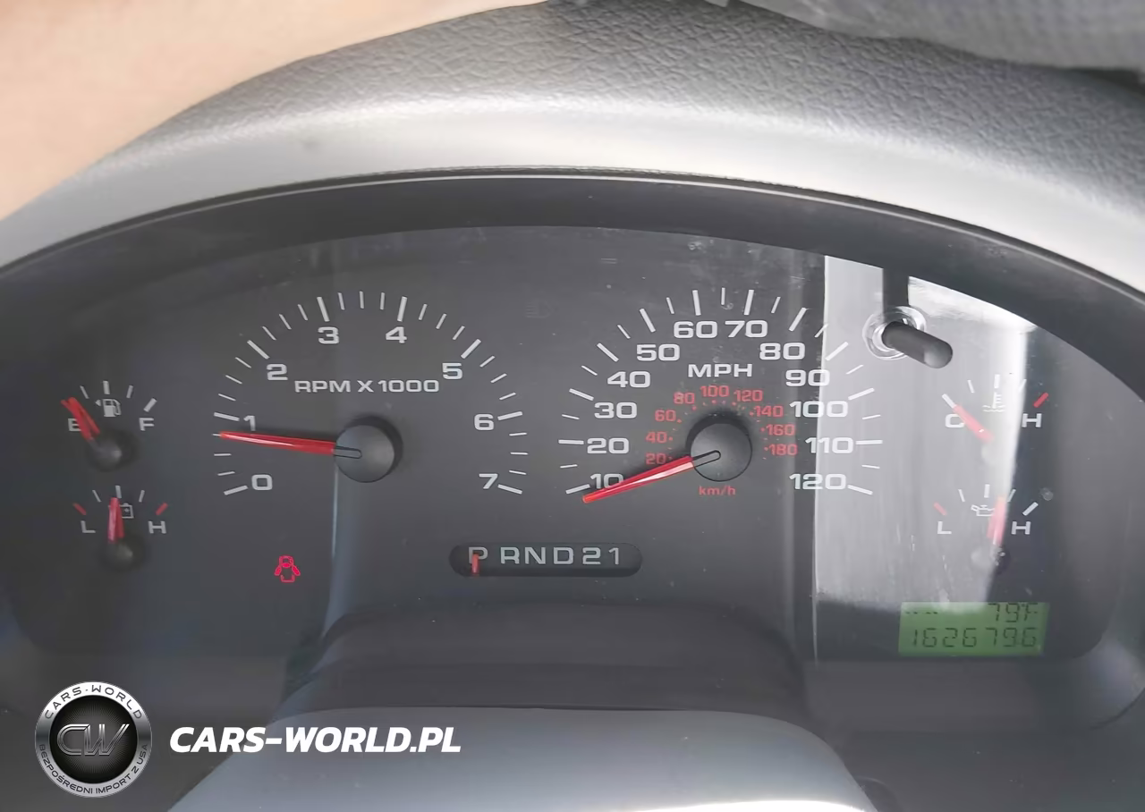 2006 Ford F-150 Fx4-Lariat-Xlt VIN:1FTPW14V16FB22543 - 7