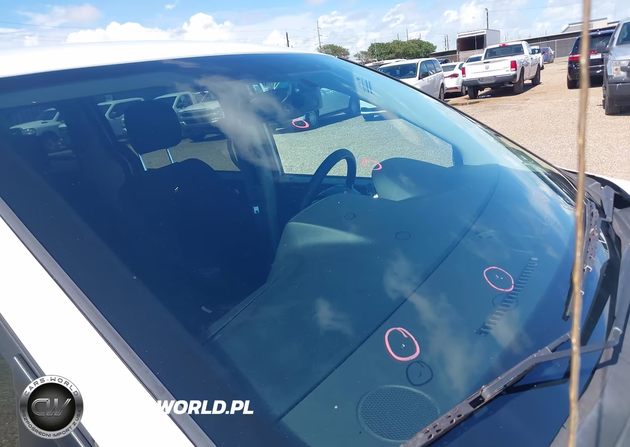 2018 Dodge Grand Caravan Se VIN:2C4RDGBG4JR273335 - 13