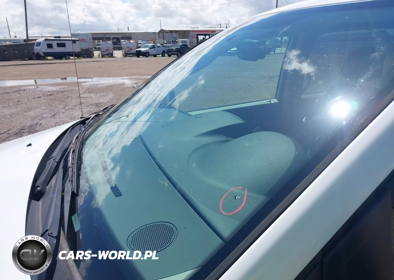 2018 Dodge Grand Caravan Se VIN:2C4RDGBG4JR273335 - 6