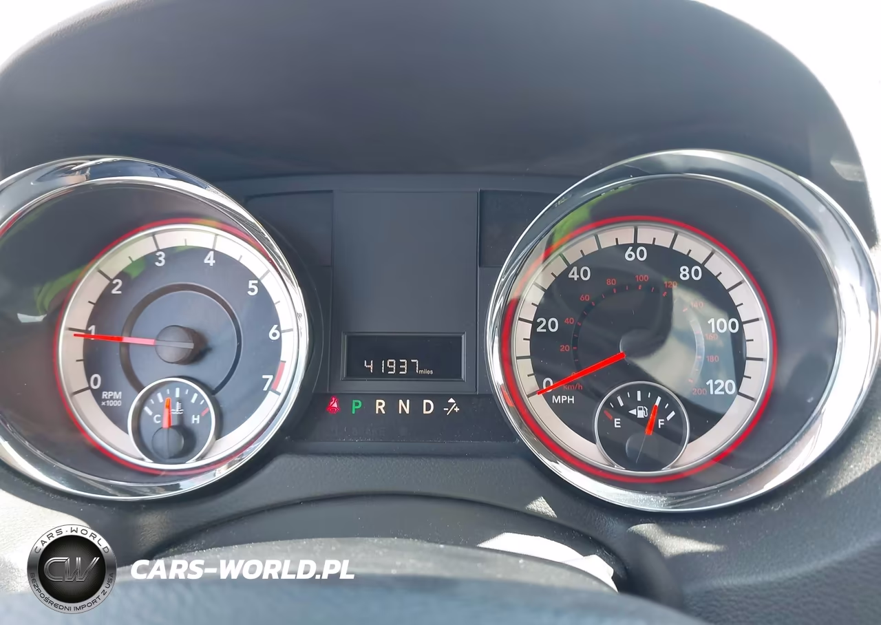 2018 Dodge Grand Caravan Se VIN:2C4RDGBG4JR273335 - 7