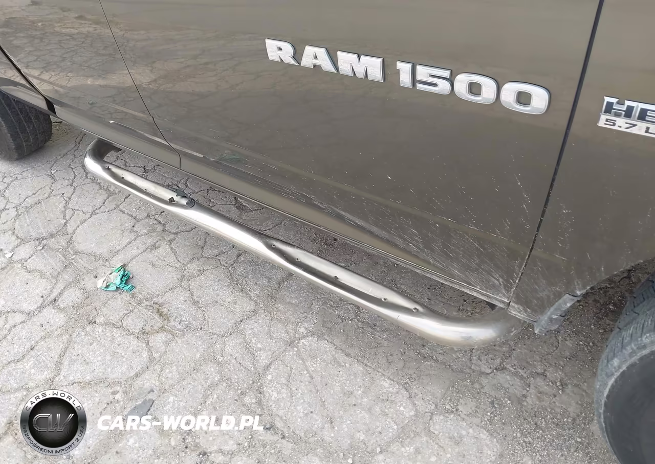 2012 Ram 1500 Slt VIN:1C6RD6GT1CS113194 - 22