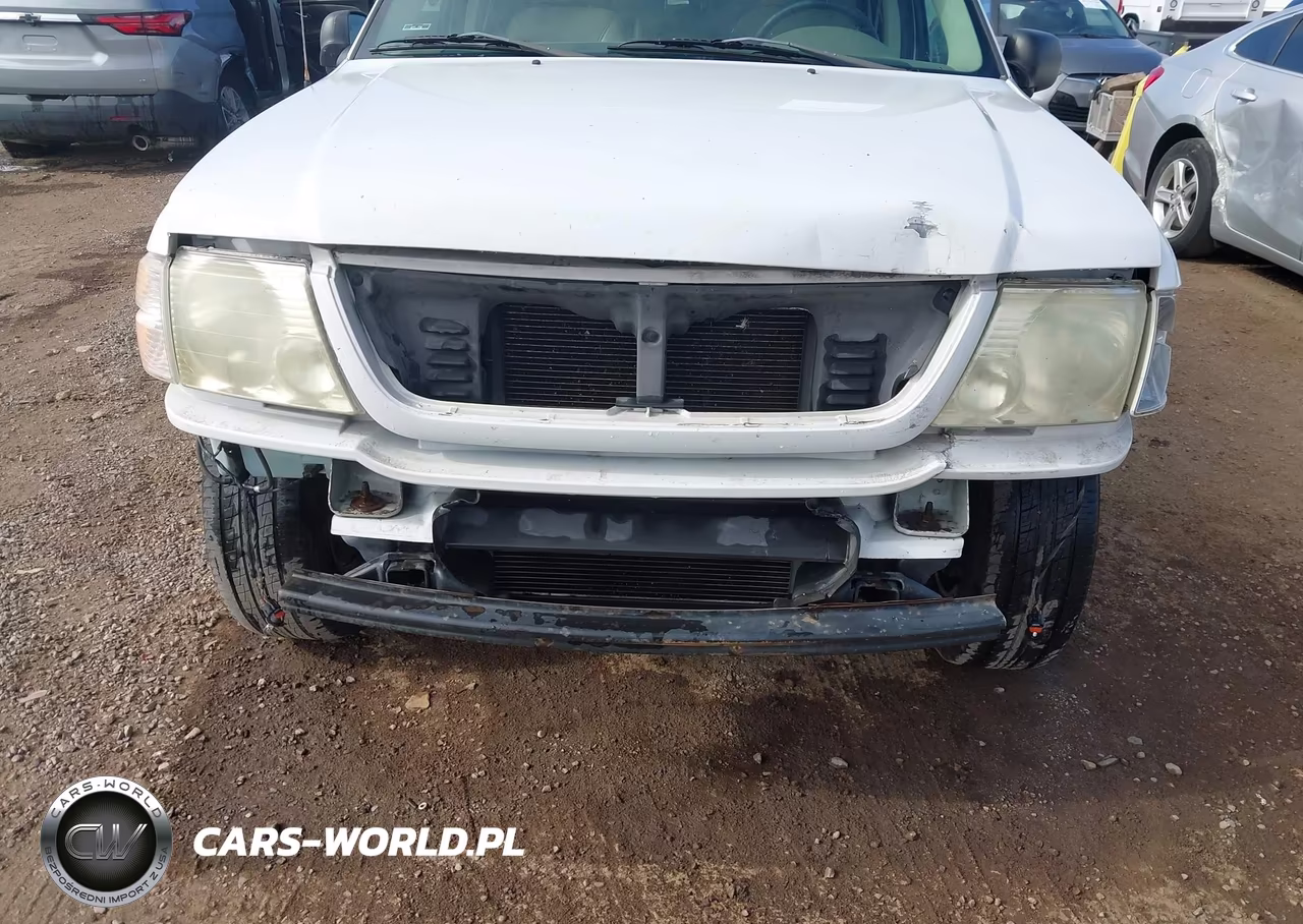 2004 Ford Explorer Xlt VIN:1FMZU63E24UB74233 - 6