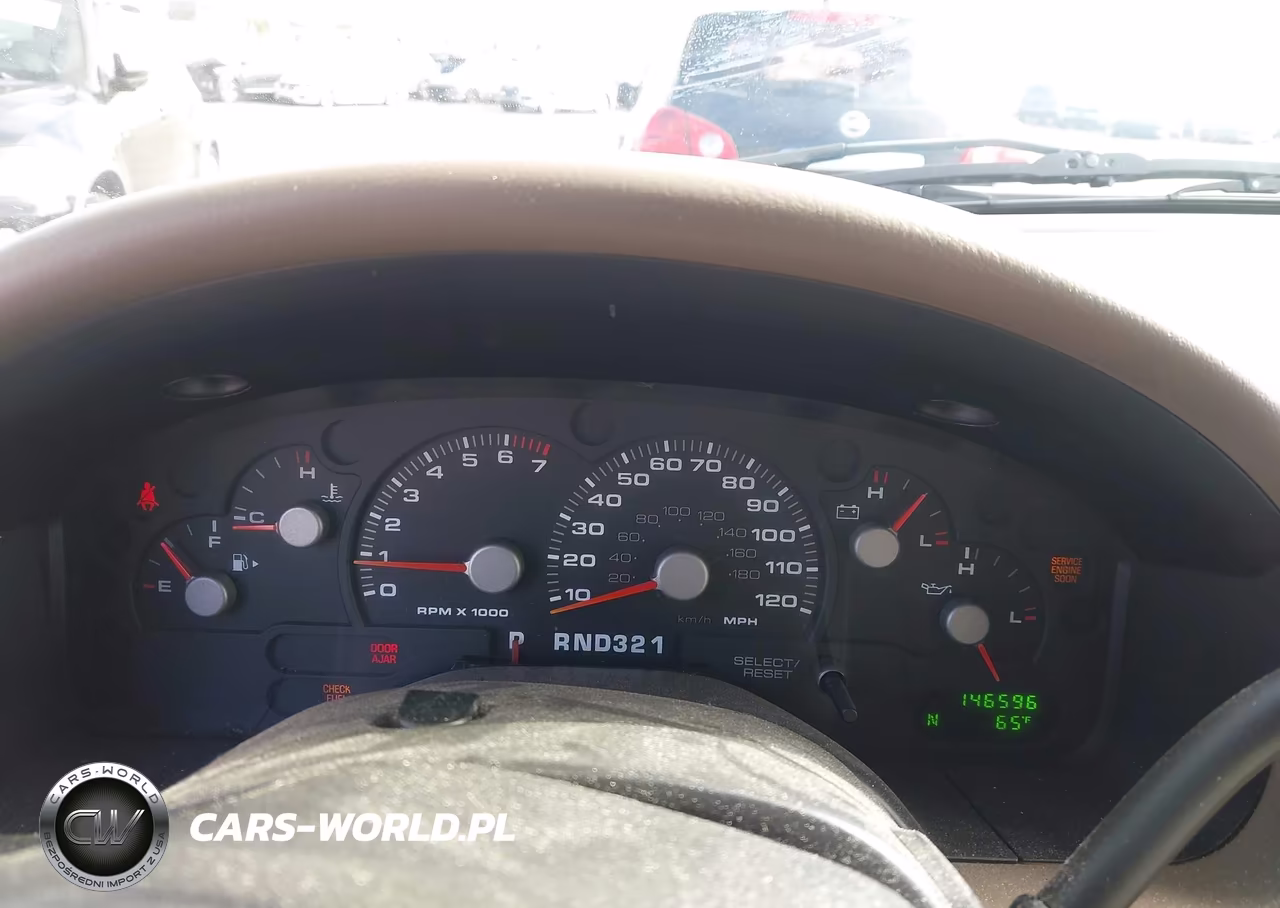 2004 Ford Explorer Xlt VIN:1FMZU63E24UB74233 - 7