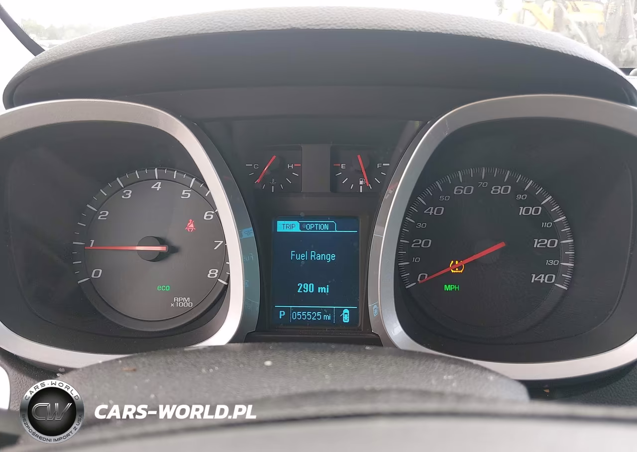 2017 Chevrolet Equinox Ls VIN:2GNFLEEK0H6322222 - 7