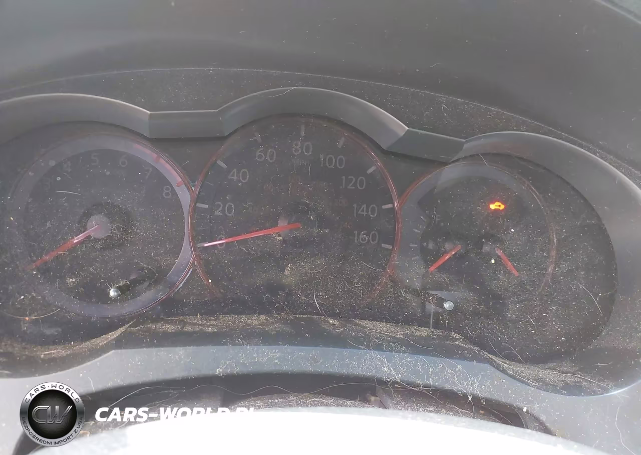2007 Nissan Altima 2.5 S VIN:1N4AL21E87C163513 - 7