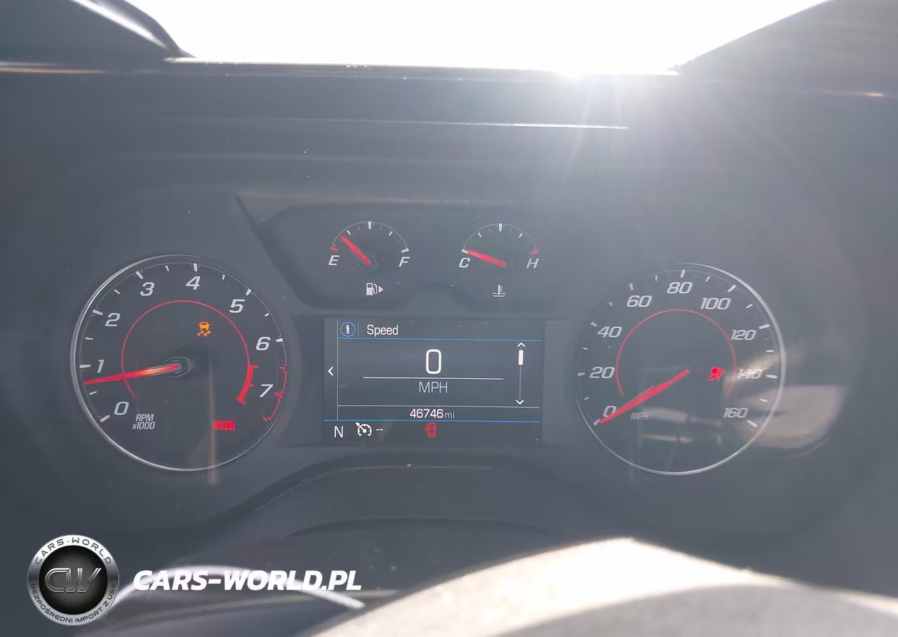 2021 Chevrolet Camaro Rwd Lt1 VIN:1G1FE1R79M0122095 - 7