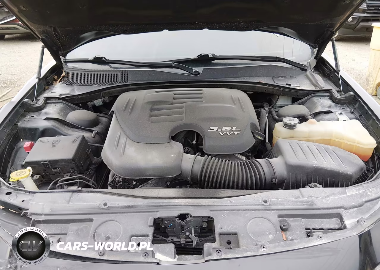 2021 Chrysler 300 300S VIN:2C3CCABG8MH554459 - 10