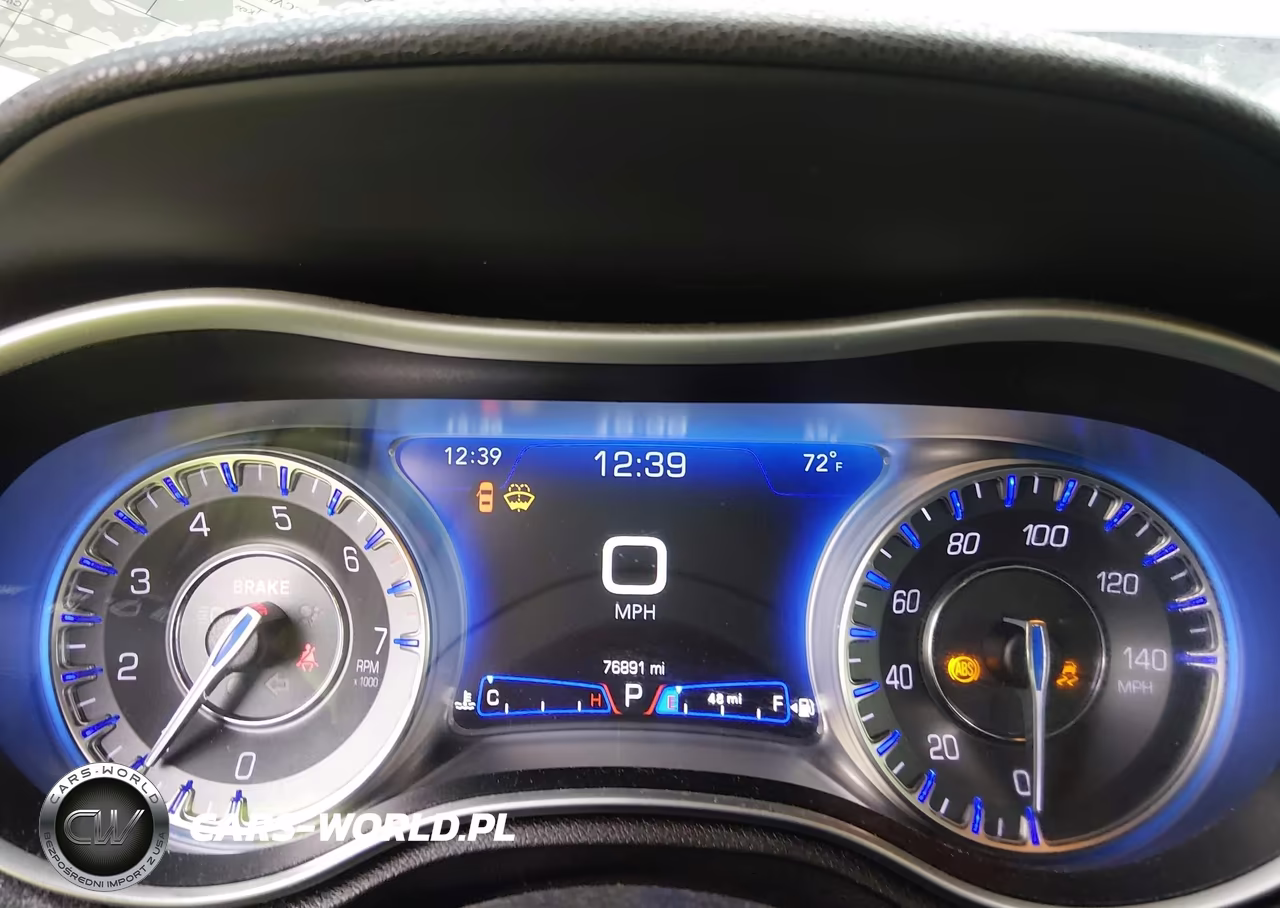 2021 Chrysler 300 300S VIN:2C3CCABG8MH554459 - 7