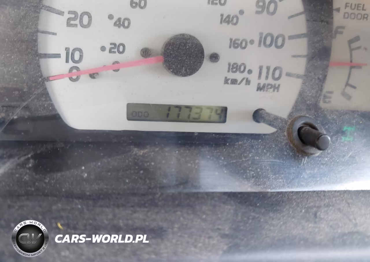 2003 Toyota Tacoma Base V6 VIN:5TEWN72N13Z186116 - 15