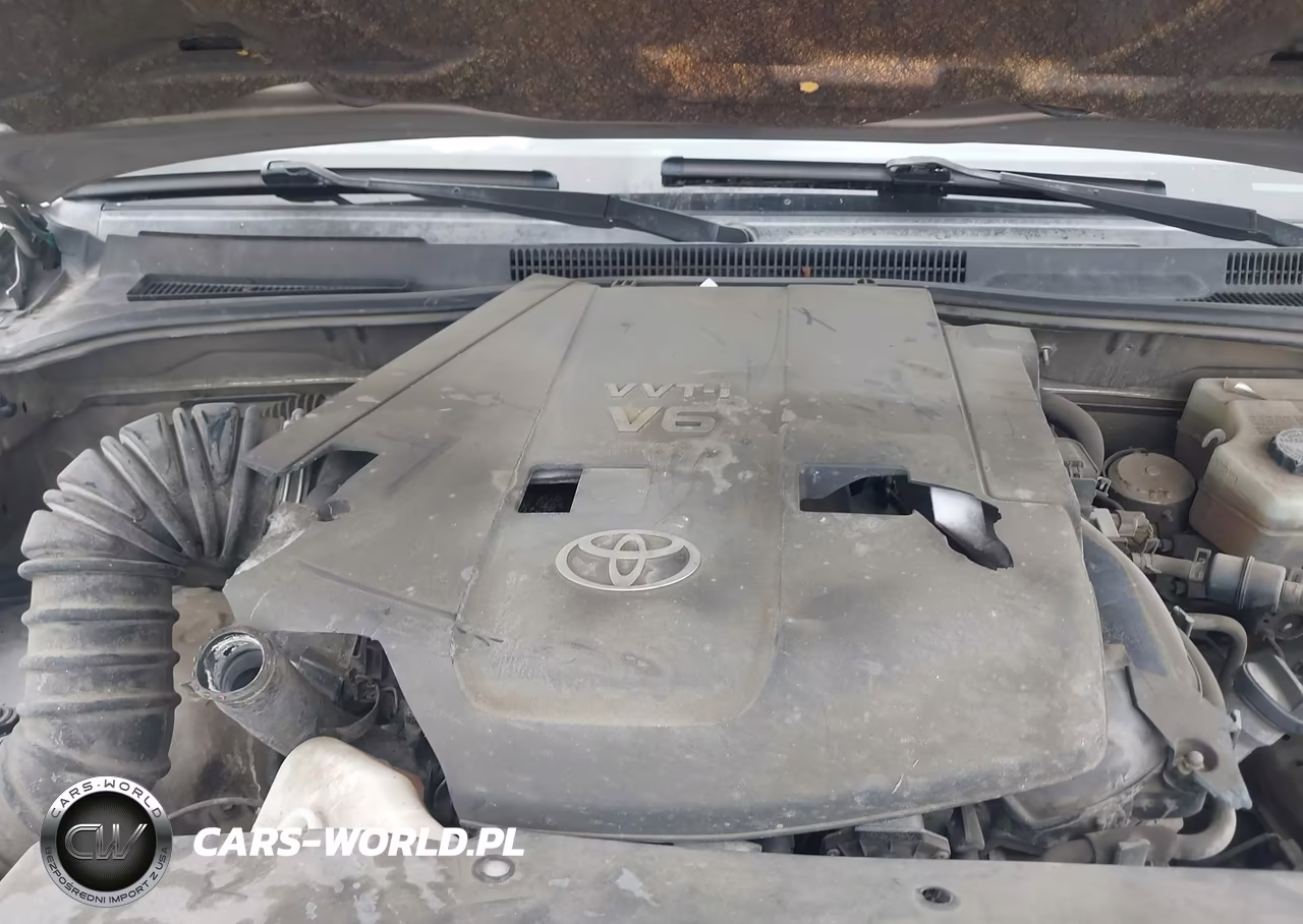 2003 Toyota 4Runner Sr5 V6 VIN:JTEZU14R230001970 - 10