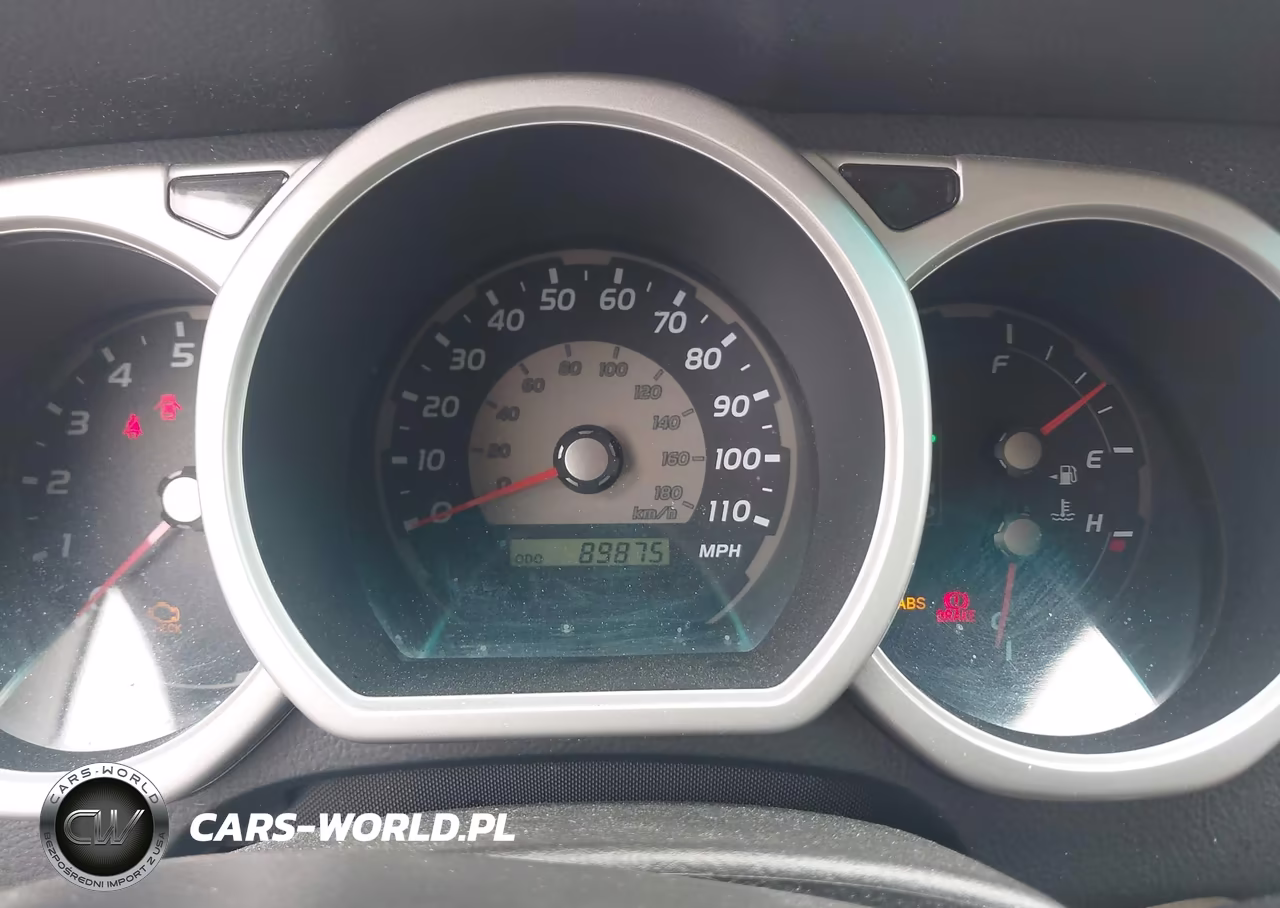 2003 Toyota 4Runner Sr5 V6 VIN:JTEZU14R230001970 - 7