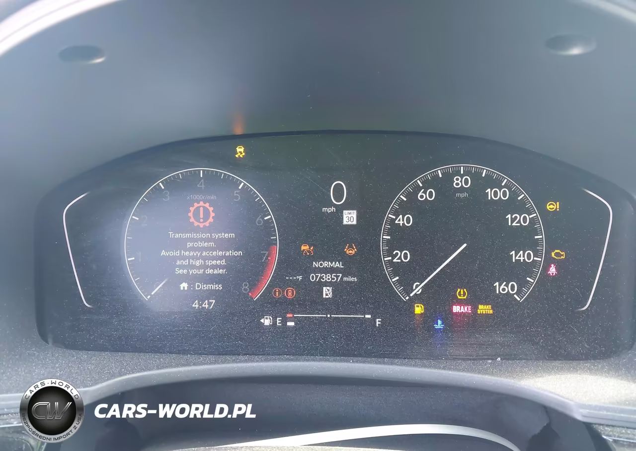 2023 Honda Civic Sport VIN:2HGFE2F54PH512376 - 7