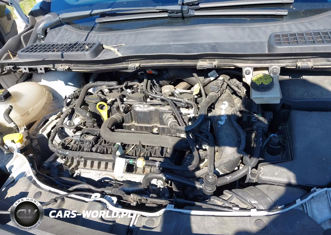 2019 Ford Escape Se VIN:1FMCU9GDXKUC37939 - 10