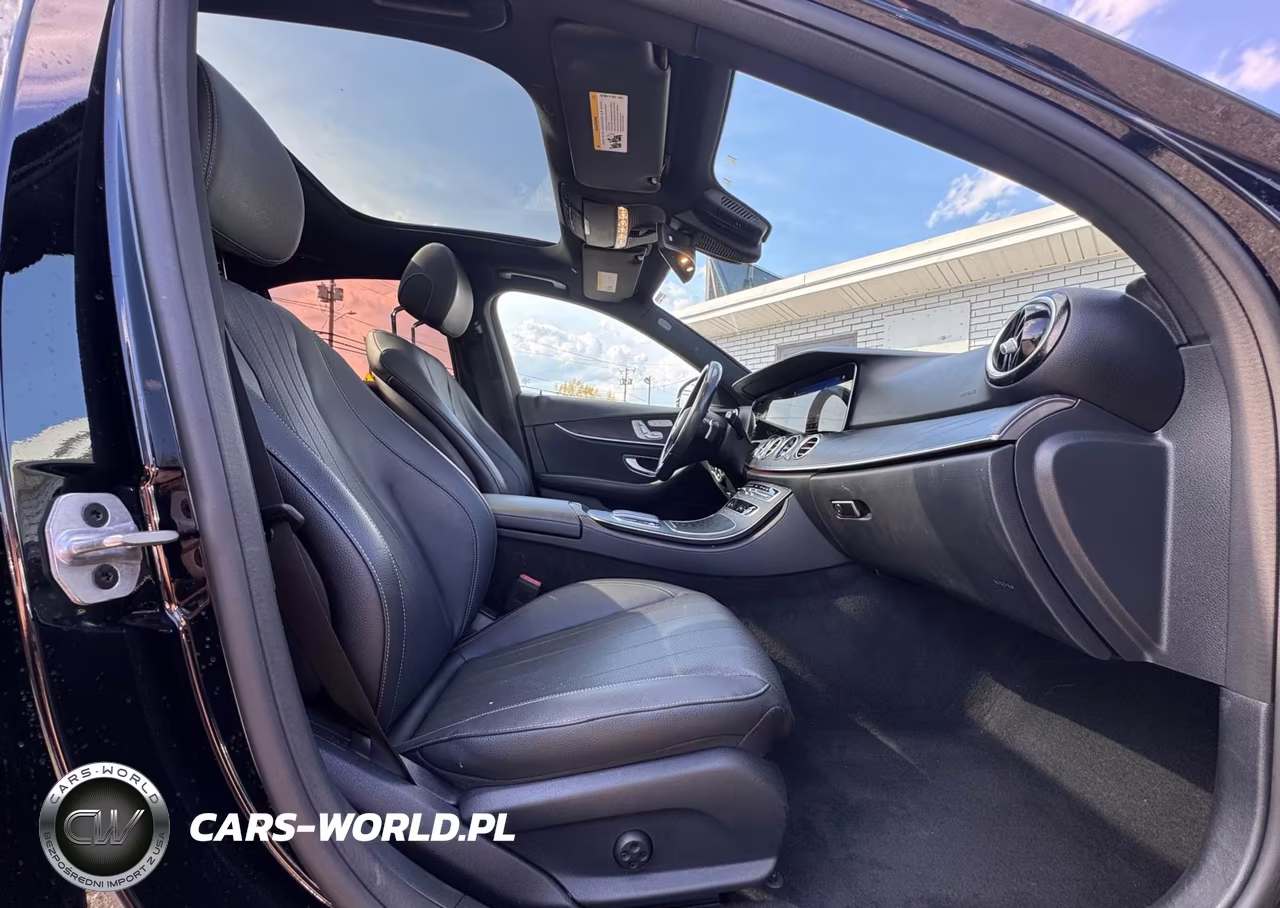 2022 Mercedes-Benz E 350 4Matic VIN:W1KZF8EBXNB029411 - 5