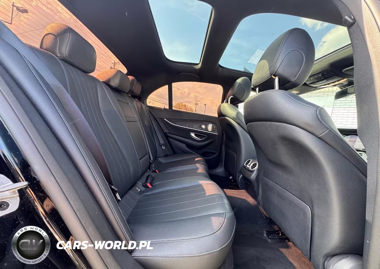 2022 Mercedes-Benz E 350 4Matic VIN:W1KZF8EBXNB029411 - 6