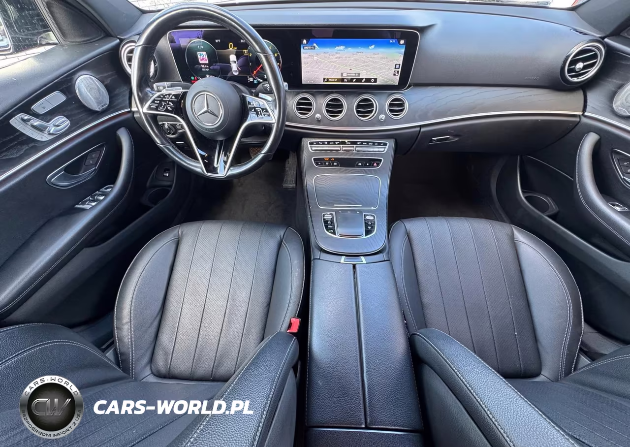 2022 Mercedes-Benz E 350 4Matic VIN:W1KZF8EBXNB029411 - 8