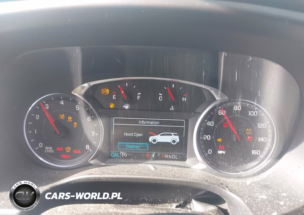 2017 GMC Acadia Sle-2 VIN:1GKKNSLS1HZ254105 - 7