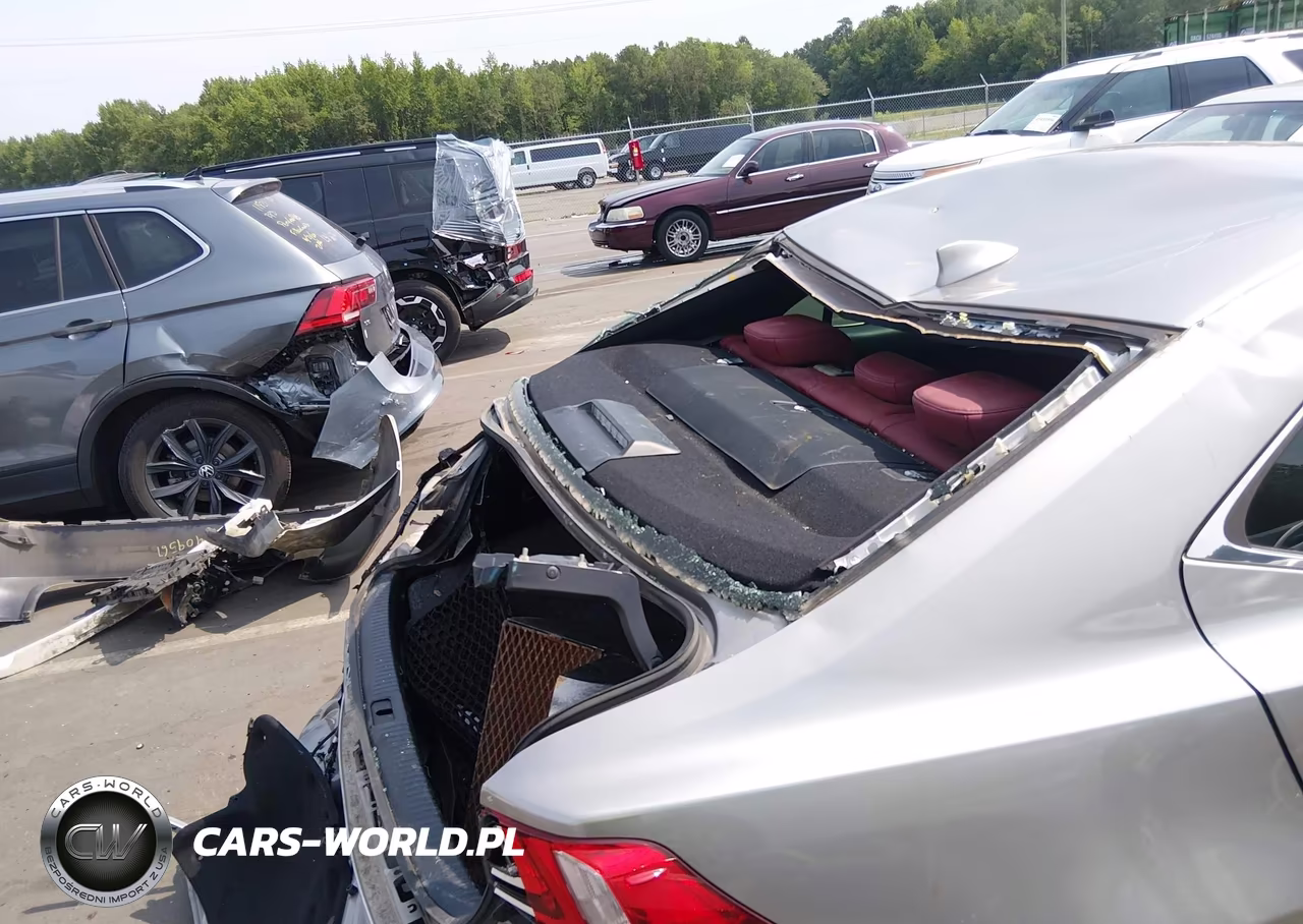 2015 Lexus Is 250 VIN:JTHBF1D21F5073400 - 6