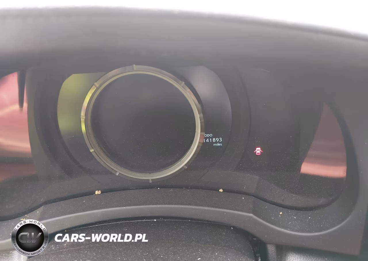 2015 Lexus Is 250 VIN:JTHBF1D21F5073400 - 7