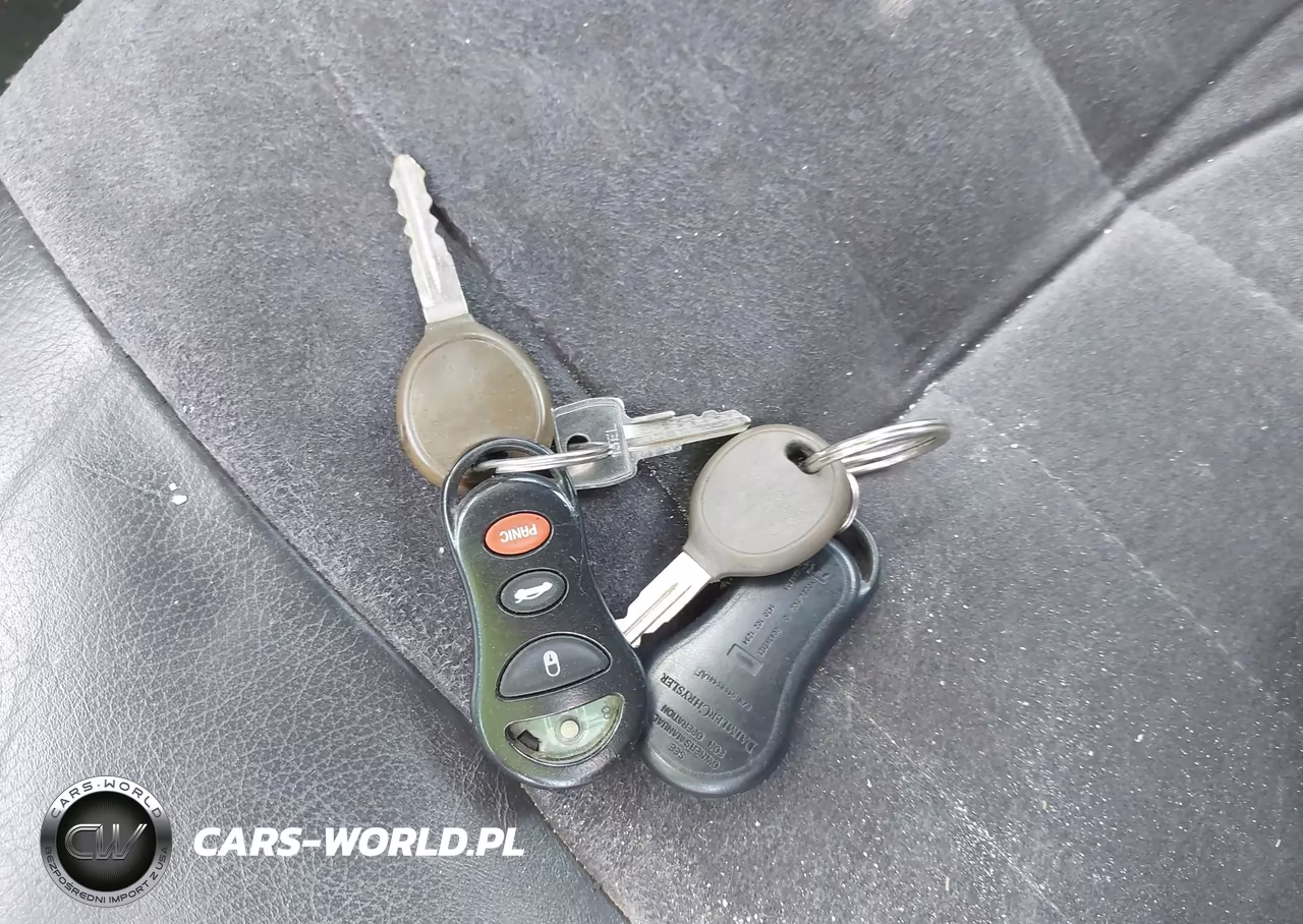 2005 Chrysler Sebring Touring VIN:1C3EL55R75N512631 - 11