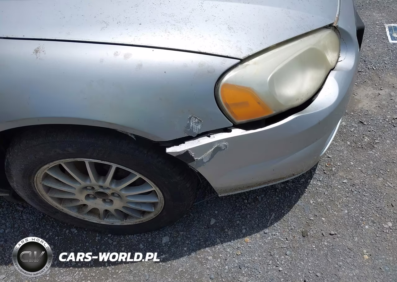 2005 Chrysler Sebring Touring VIN:1C3EL55R75N512631 - 6