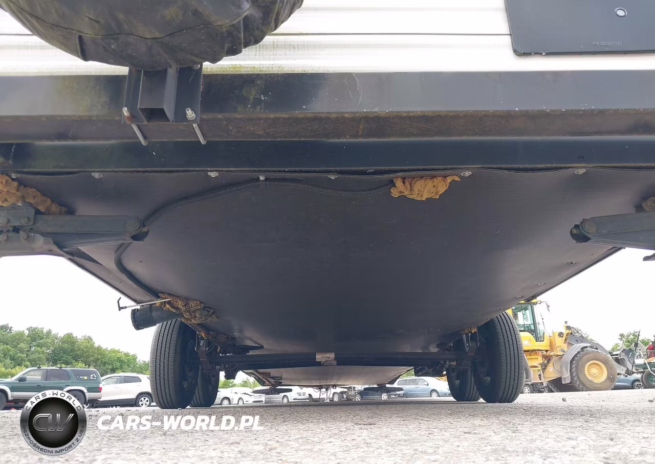 2018 Avenger Trailer VIN:5ZT2AVRB2JB920160 - 12