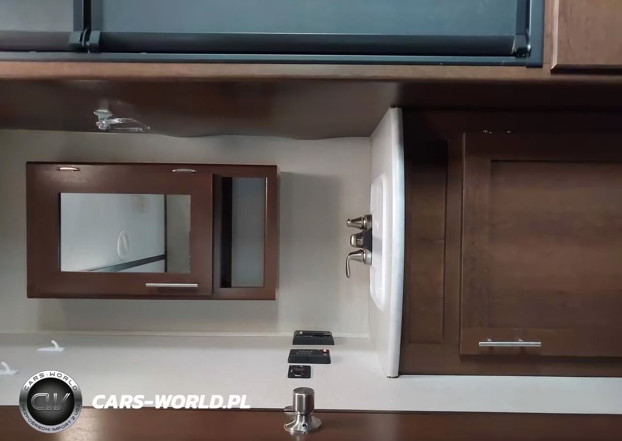 2018 Avenger Trailer VIN:5ZT2AVRB2JB920160 - 17