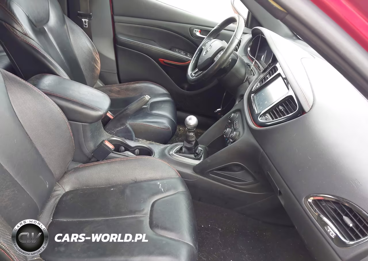 2015 Dodge Dart Gt VIN:1C3CDFEB6FD315874 - 5