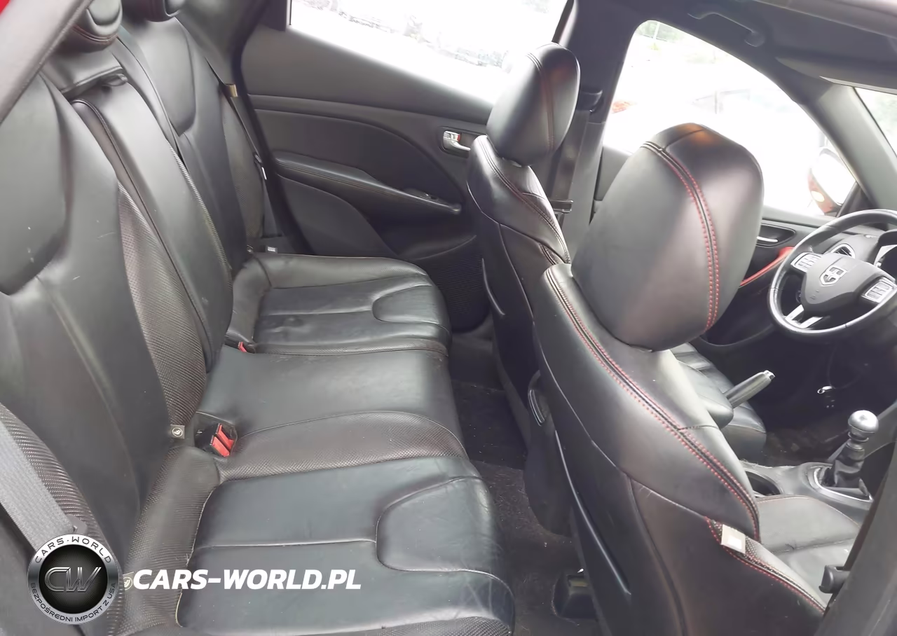 2015 Dodge Dart Gt VIN:1C3CDFEB6FD315874 - 8