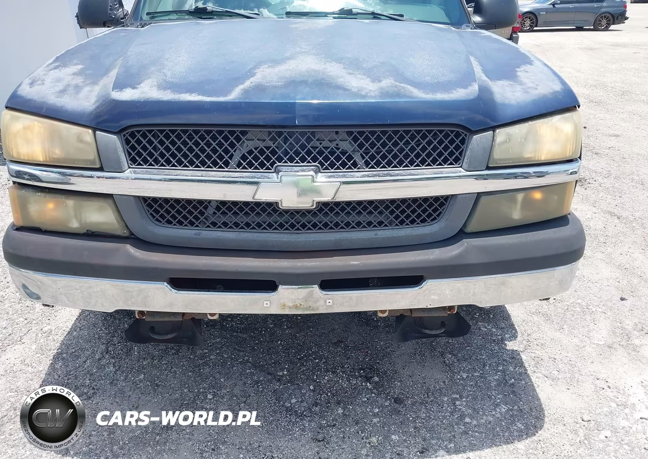 2005 Chevrolet Silverado 1500 Work Truck VIN:1GCEC14X45Z144678 - 13